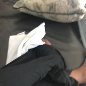 Meet your Posher, Masantu